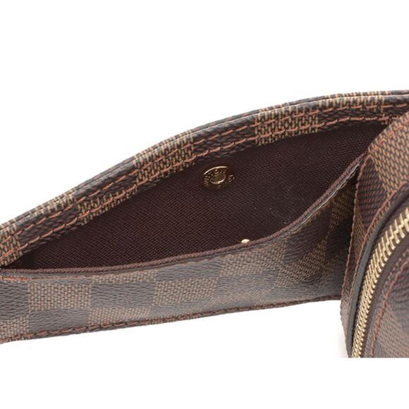 Louis Vuitton Jeronimos Bumbag Damier - Picture 6 of 6